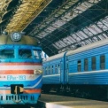 Потяг Київ–Чернівці збив людину поблизу Ірпеня