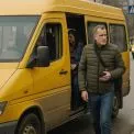 У київських маршрутках планують запровадити безготівкову оплату: КМВА взялася за реформу