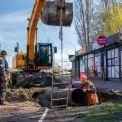 Масштабне відновлення теплопостачання у Києві: ремонт завершено