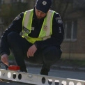 У Києві поліція перевіряє стан доріг: що вже виявили та коли чекати ремонту