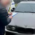 У Білій Церкві водія притягнули до відповідальності за прослуховування російської музики