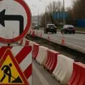 На Троєщині перекриють проспект: що чекає водіїв з 7 квітня