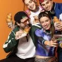 Круасанодог від Lviv Croissants: новий світовий гастрономічний тренд