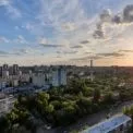 Кияни закликають з'єднати Виноградар і Троєщину прямим тролейбусним сполученням