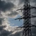 У Києві повернули світло понад 250 будинкам після атаки