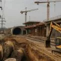 Метро на Виноградар: Київ витратить ще 324 мільйони на ключовий етап будівництва