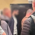 Суд над екслікарем у Києві: як кокаїн привів на лаву підсудних