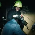 Тиждень у тривозі: київські рятувальники здійснили 115 виїздів на надзвичайні події
