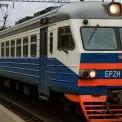 Kyiv City Express: 10 мільйонів пасажирів за три роки — як працює міська електричка столиці