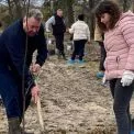 Парк Гендерної Рівності: символ майбутнього та рівних можливостей