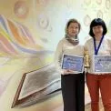 Мурал Тетяни Марченко з Обухова здобув Гран-прі міжнародного конкурсу