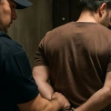 Вбивство на застіллі в Києві: на Солом’янці затримали підозрюваного