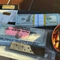 У Києві затримали депутата обласної ради за шахрайство: просив $10 тисяч за працевлаштування