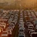 Сніг та підвищений ризик ДТП у Києві: що потрібно знати водіям?
