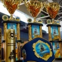 Чемпіонат з військово-спортивних багатоборств у Києві: пам'ять про героя