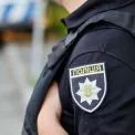 Послання на лобовому склі: водій погрожував поліції в Києві