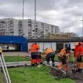 У Києві створюють безбар’єрний підхід до ЦНАПу Деснянського району