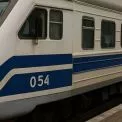 Укрзалізниця запускає додатковий потяг Київ–Львів до Великодня