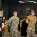 У Києві відкрили хаб імені «Да Вінчі»: навчання, рекрутинг і жива пам’ять