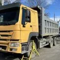 У Києві штрафують перевантажені вантажівки: понад 260 тис. грн