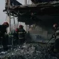В Оболонському районі Києва завершено розбір завалів