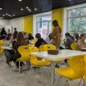 Білогородський ліцей №2: Відкриття нової опорної кухні з інноваційним обладнанням