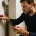 Розпочався період передачі показань лічильників у Києві: як зробити це швидко й без проблем