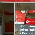 Нова пошта відкрила нове відділення в Мілані