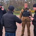 У Києві затримали ексгібіціоніста в парку «Відрадний»