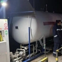 На Київщині організатор нелегальної АЗС збував контрафактне пальне