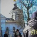 На Київщині посилюють безпеку у храмах напередодні Великодня
