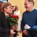 Концерт у Ворзелі об'єднав зірок української музики та британських дипломатів