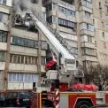 Трагедія в Києві: вогонь забрав життя чоловіка