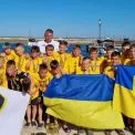Київська спортшкола увійшла в топ найкращих в Україні