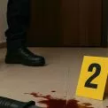 У Києві чоловік поранив жінку ножем через зауваження