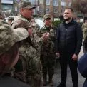 В Київській області створять Раду ветеранів: підтримка військових