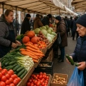 Ярмарки у Києві 9 квітня: перелік адрес
