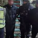 Підпалювачі релейних шаф "Укрзалізниці" у Києві: Як викрито диверсантів