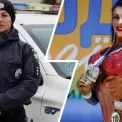 Патрульна з Києва Інна Княгницька стала чемпіонкою з бодібілдингу IFBB 2025