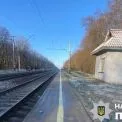 Трагедія на Київщині: 48-річний чоловік загинув під колесами потяга