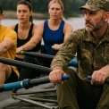Безкоштовне веслування для ветеранів у Києві — як записатись
