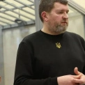 Мера Ірпеня Олександра Маркушина звільнено з-під домашнього арешту