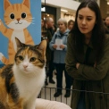 Фестиваль адопції котів AdoptMe Days у Києві: де і коли відбудеться