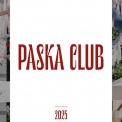 Піднесення свята: у Києві пройде великий великодній маркет Paska Club