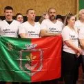 Ветерани Київщини стали чемпіонами на змаганнях у Чернігові