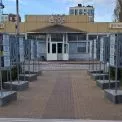 У Вишневому скандал через меморіал загиблим