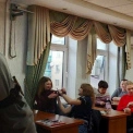 Понад 200 жителів Київщини пройшли курс з тактичної медицини: як це було і чому це важливо