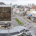 У Києві два готелі заборгували місту 18 млн грн за оренду землі