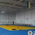 Спорткомплекс із «завищенням»: як на Київщині привласнили пів мільйона бюджетних гривень