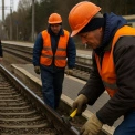 Масштабне оновлення залізничної інфраструктури на Київщині: що зміниться для пасажирів